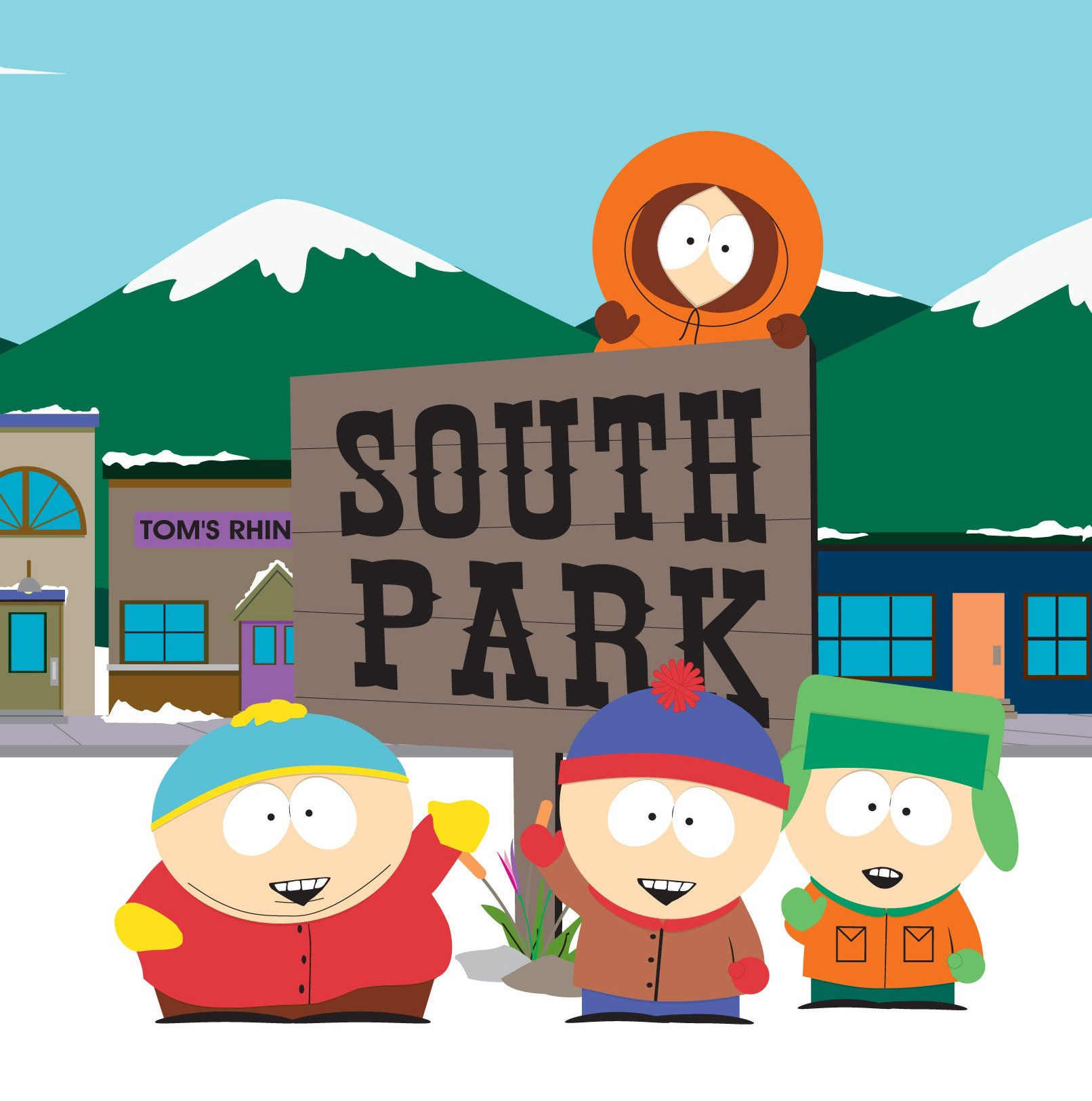 South Park